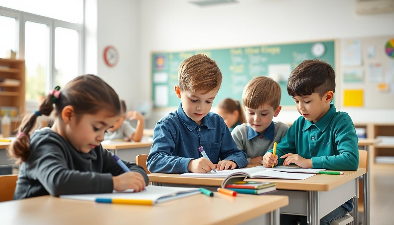 Innovative digital learning technology