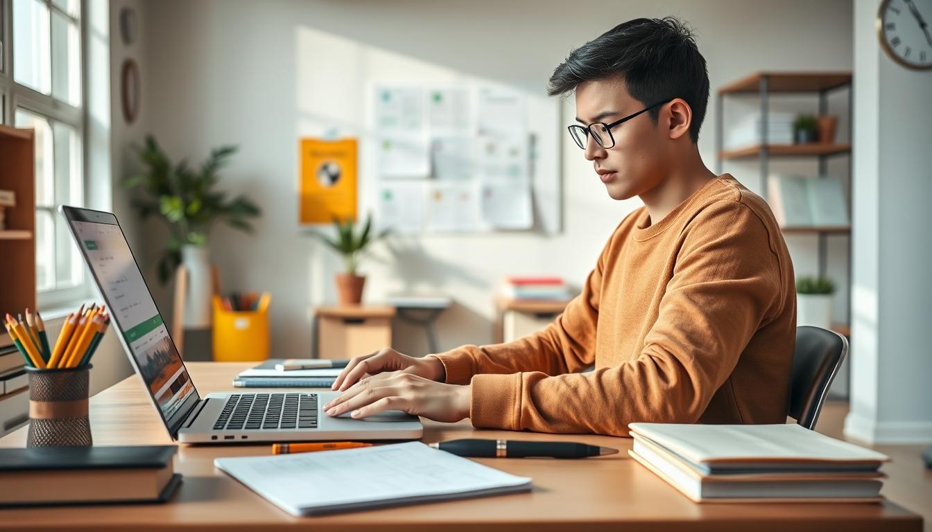 Privacy and data protection for educational website visitors